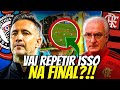 FLAMENGO E CORINTHIANS NA FINAL!!! COMO ESSA VARIAÇÃO PODE SURPREENDER NA DECISÃO DA COPA DO BRASIL!