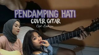 Download Lagu pendamping hati - cover gitar MP3