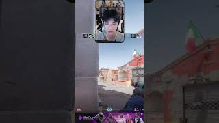 OMGGG!!! Crazy!!! #cs2 #csgo #funny #funnyvideo #highlights #shorts #short #shortvideo