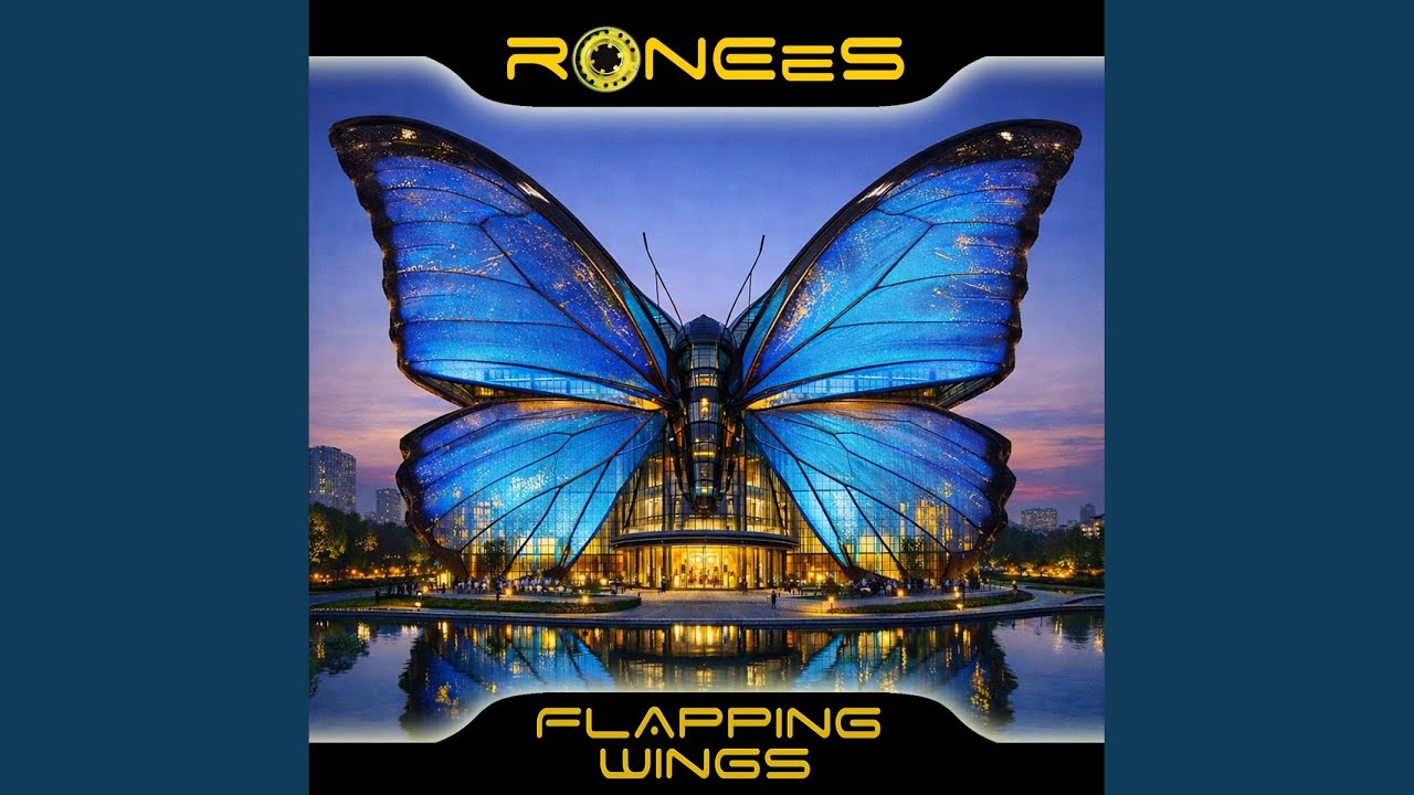Flapping Wings (Original Mix) adlı videoyu YouTube'da izle Flapping Wings (Original Mix) adlı videoyu YouTube'da izle