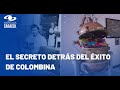 César Caicedo habla del &quot;BUM&quot; de Colombina que la convirtió en una gran exportadora de dulces