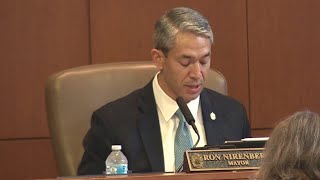 San Antonio City Council will meet in-person for the first time in months