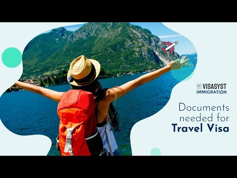 Visa Application Rejections Still Affect Thousands of Travelers Each Year &amp; VisaSyst Explains Why