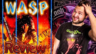 W.A.S.P Review - Inside the Electric Circus: Underrated or Tired Record?
Lets take a look at Wasps third studio album Inside the Electric Circus from 1986 on Capitol Records #wasp #heavymetal #hairmetal
- W.A.S.P. is an American heavy metal band formed in 1982, emerging from the early Los Angeles heavy metal scene. They became known for their shock rock-themed image, lyrics, and live performances.
Thank you for watching and SUBSCRIBE for more Unknown and Forgotten Metal!
Forgotten Albums Series: https://www.youtube.com/playlist?list=PL92Pi83JphBAeXEdwwnsnHuK8uHIaZumJ
Facebook: https://www.facebook.com/trevor.k.knight W.A.S.P Review - Inside the Electric Circus: Underrated or Tired Record?