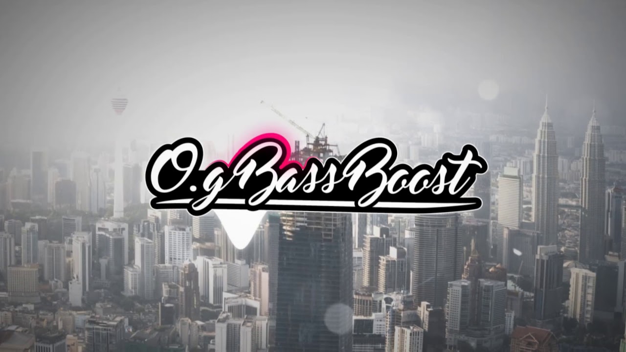 bass boost 設定 TryMe - Faint (flowApot Remix) [Bass Boosted]