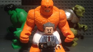 LEGO The Thing: Rocky & Greenie
Green Goblin is terrorising the city, The Thing has to stop him!!!!
Pum_the_Geek as The Thing: https://instagram.com/pum_the_geek/
Disco Turtle: https://www.youtube.com/channel/UCckrsoZxi_mEpQmyHMyk8pg
SnapChat: johnmcerlean10
Instagram:https://instagram.com/future_past_productions/
My Second Channel: https:https://www.google.co.uk/url?sa=t&rct=j&q=&esrc=s&source=web&cd=1&cad=rja&uact=8&ved=0CCIQFjAAahUKEwi2l4ewx6HHAhXLExoKHfl9Bls&url=https%3A%2F%2Fwww.youtube.com%2Fchannel%2FUC90gzOzsGfVWZ1UA4GUBkqA&ei=QDHKVbb3C8unaPn7mdgF&usg=AFQjCNH9-gvyXm5Jf-RJuHURhfhpOJVJAg&sig2=c2EKAkeCPbbeFrxWzILSBA&bvm=bv.99804247,d.d2s LEGO The Thing: Rocky & Greenie