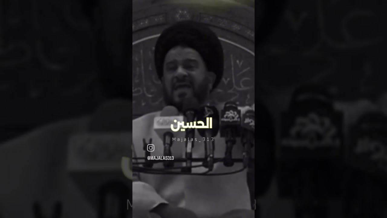 ⁣قصه يرويها السيد الفالي عن التوسل بالحسين هديه لكل واحد محروم من الذريه #السيد_الفالي