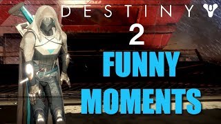 Destiny 2 Funny Moments - Defusing & People Get Rekt!