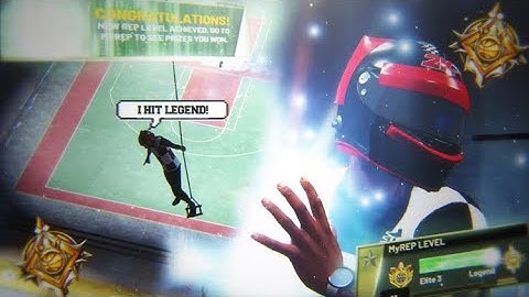 MY INSANE NBA 2K20 LEGEND REACTION!! UNLOCKING 40+ EXTRA BADGES ON MY DEMIGOD PLAYER!!