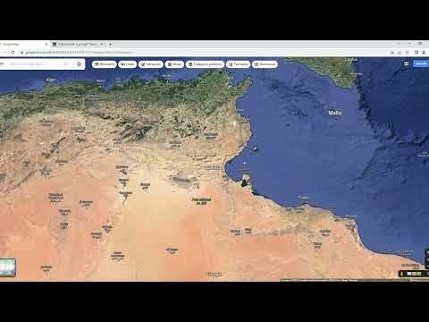 Video: Quando è il momento migliore per andare in Tunisia? Tempo mensile in Tunisia