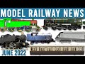 Model Railway News | June 2022 | Bachmann Reveals Ryan!