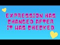 Angular 13: ExpressionChangedAfterItHasBeenCheckedError