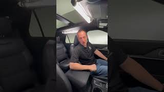 BETTER than a Kia Telluride?: 2025 Ford Explorer