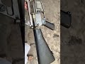 Vintage ar15 the american m16a1