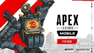 Apex Legends Mobile