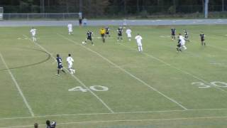 091005 CHS vs RC Part3 30-46 min