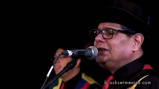 SON TEPITO | MI PECADO | EN VIVO | BLACKSET MEXICO chords