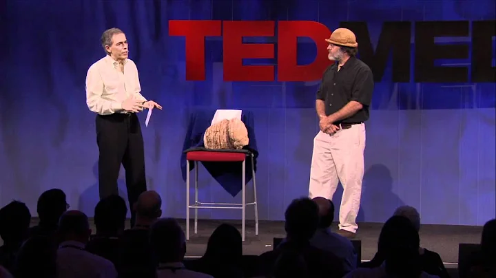 Paul Stamets - Q&A at TEDMED 2011