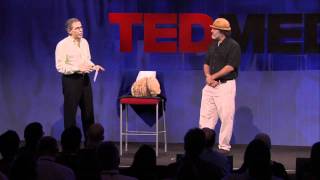 Paul Stamets - Q\&A at TEDMED 2011