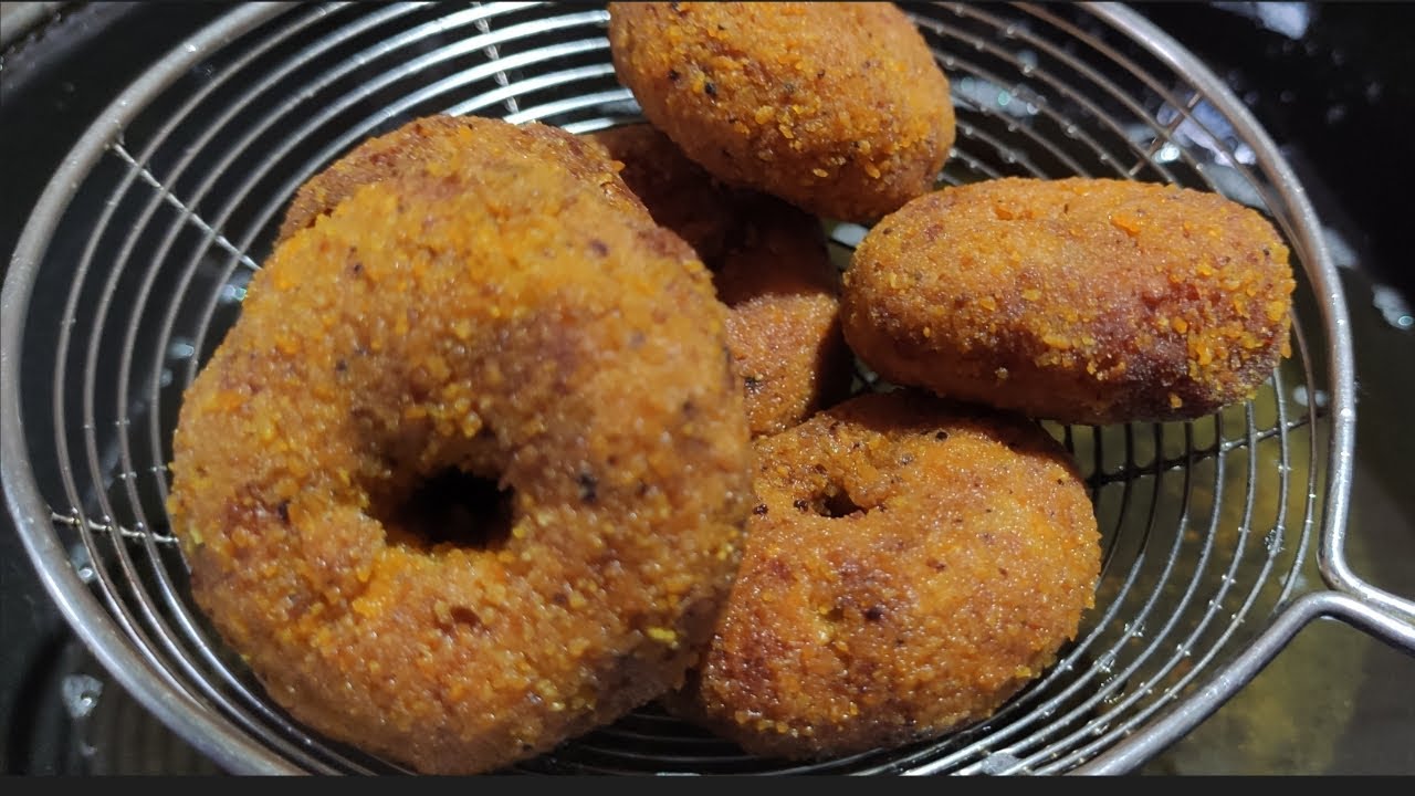 Resep donat paha ayam