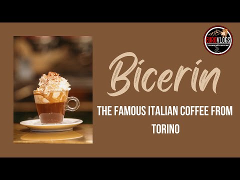 Video: Torino-kaffe 