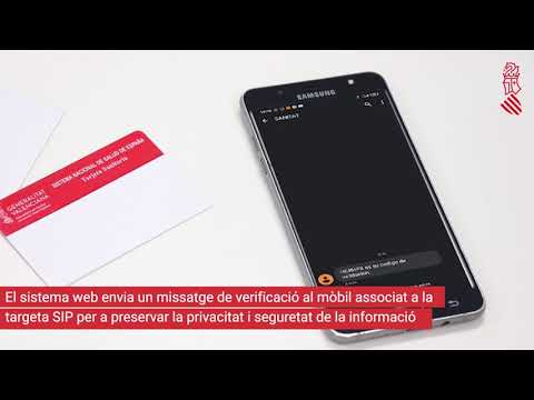 Vídeo: Com Emetre Un Certificat D’assegurança Ràpidament