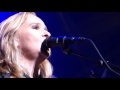 Melissa Etheridge Stranger Road Cerritos CA 11 8 15