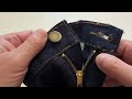Джинсы Winchester’s мода 1980х