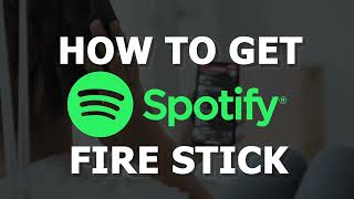 How To Get Spotify on a Firestick screenshot 4