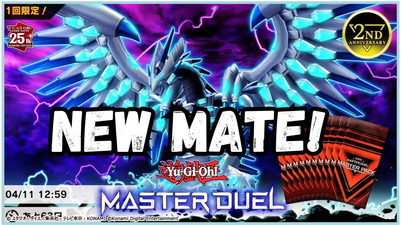 MASSIVE 2ND ANNIVERSARY UPDATE! STRUCTURE DECK, BLUE-EYES BUNDLES, MORE ...