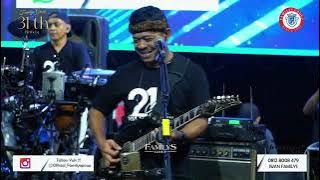 Rhosad Irama - Euphoria | Familys Group Live Cover Stadion Mini Pasir Barat Tangerang