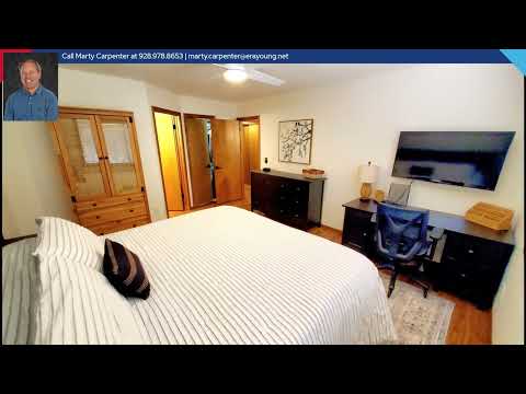 604 E Amarillo Circle, Payson, AZ home video tour