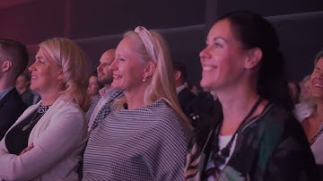 VADĪTĀJU KONFERENCE EBIT | Video apskats