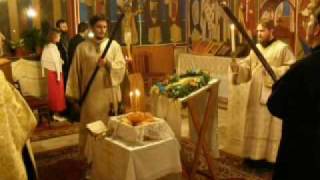 St. John Theolog celebration part 2