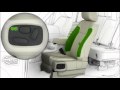 Land Rover Discovery 4/ LR4 Seat Comfort Controls Instructional Video