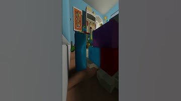 Can I escape from nextbot? #shorts #garrysmod #nextbots