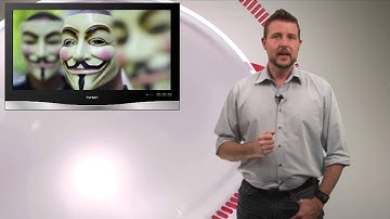 Guy Fawkes Day Hacktivism  - Daily Security Byte EP. 173