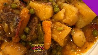 stew pressure cooker beef instant pot