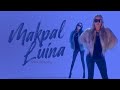 Makpal & Luina - #МЛ (Моя Любовь)