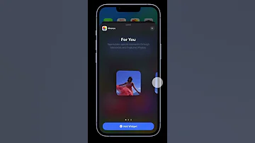 IPhone Hacks How To Add Photo Widget 