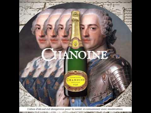 Chanoine Frères depuis 1730 - YouTube