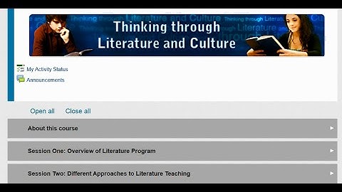 How to submit a task on Moodle (Online LIT course)