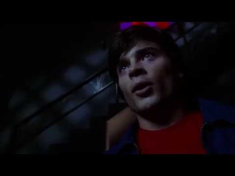 Download Smallville 5x07 - Paranoid Clark attacks Lex / goes after Lana