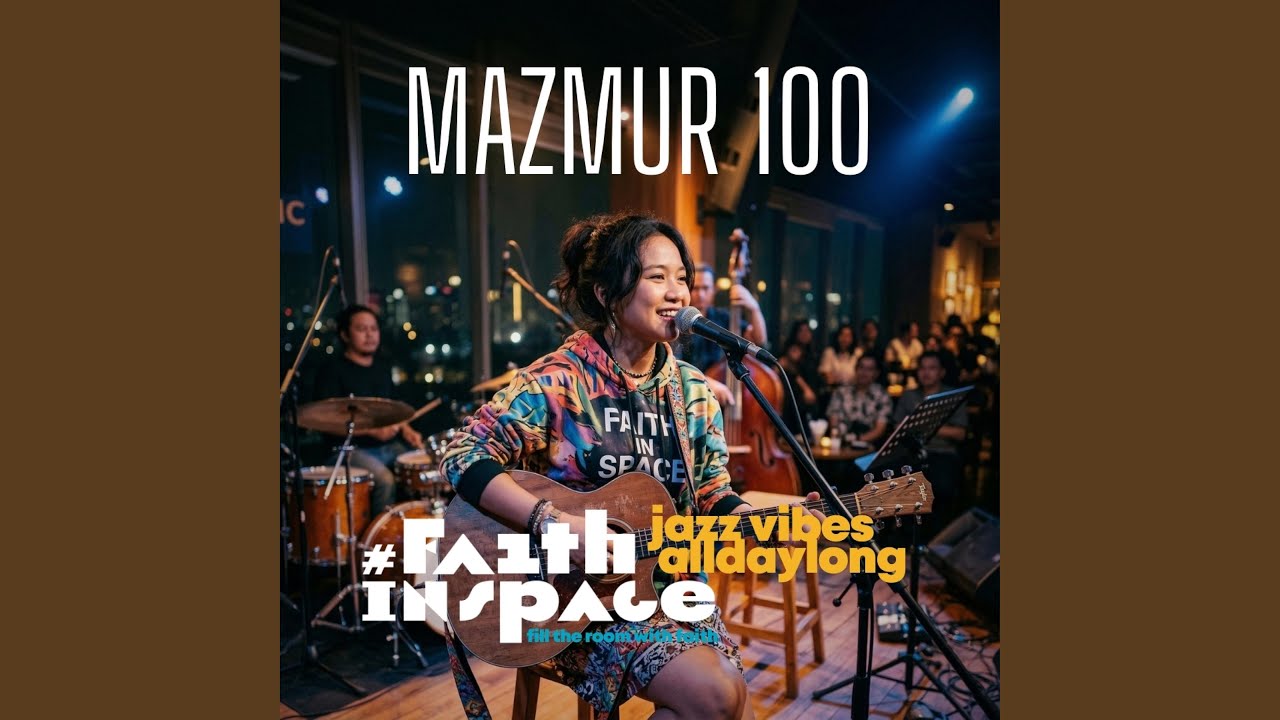 Mazmur 40 (Nyanyian Baru)