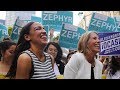 Zephyr Teachout: Third Time's The Charm?!