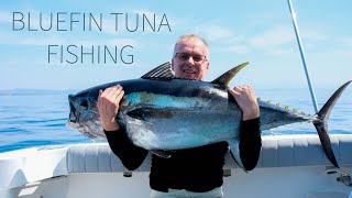 Синий тунец рыбалка Турция  . Bluefin tuna fishing .Трофейная рыбалка .