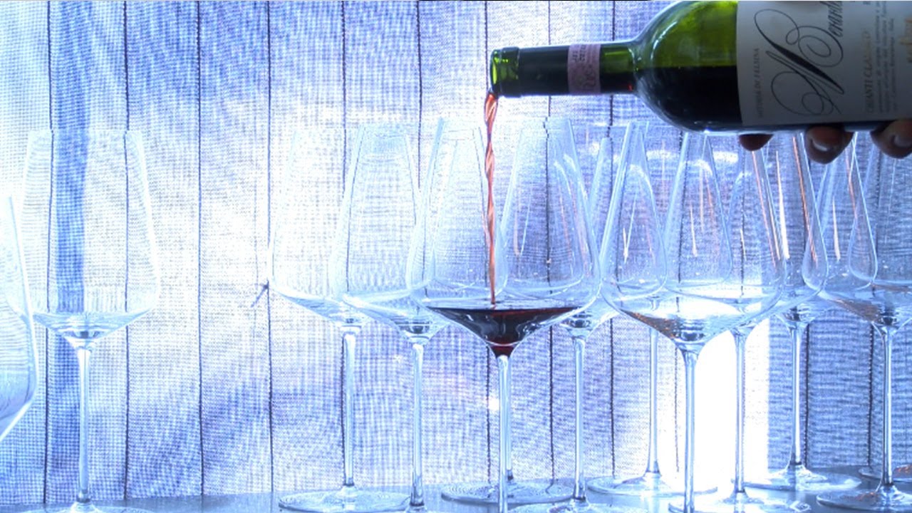 Charlie Bird’s Grant Reynolds on Valentine’s Day Wines
