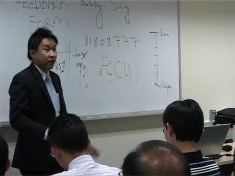Propnex Realty (Powerful Negotiators) : Bobby Sng ...