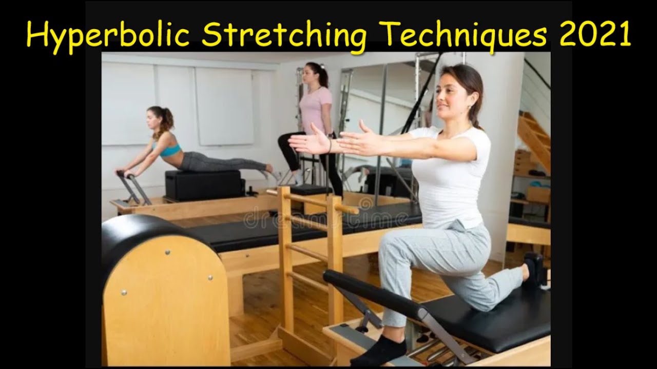 "Unlock Your Full Potential with Hyperbolic Stretching: Techniques for ...