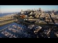 History of Ships in San Francisco